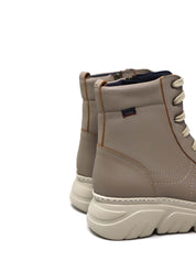 Stivaletti Beige Callaghan