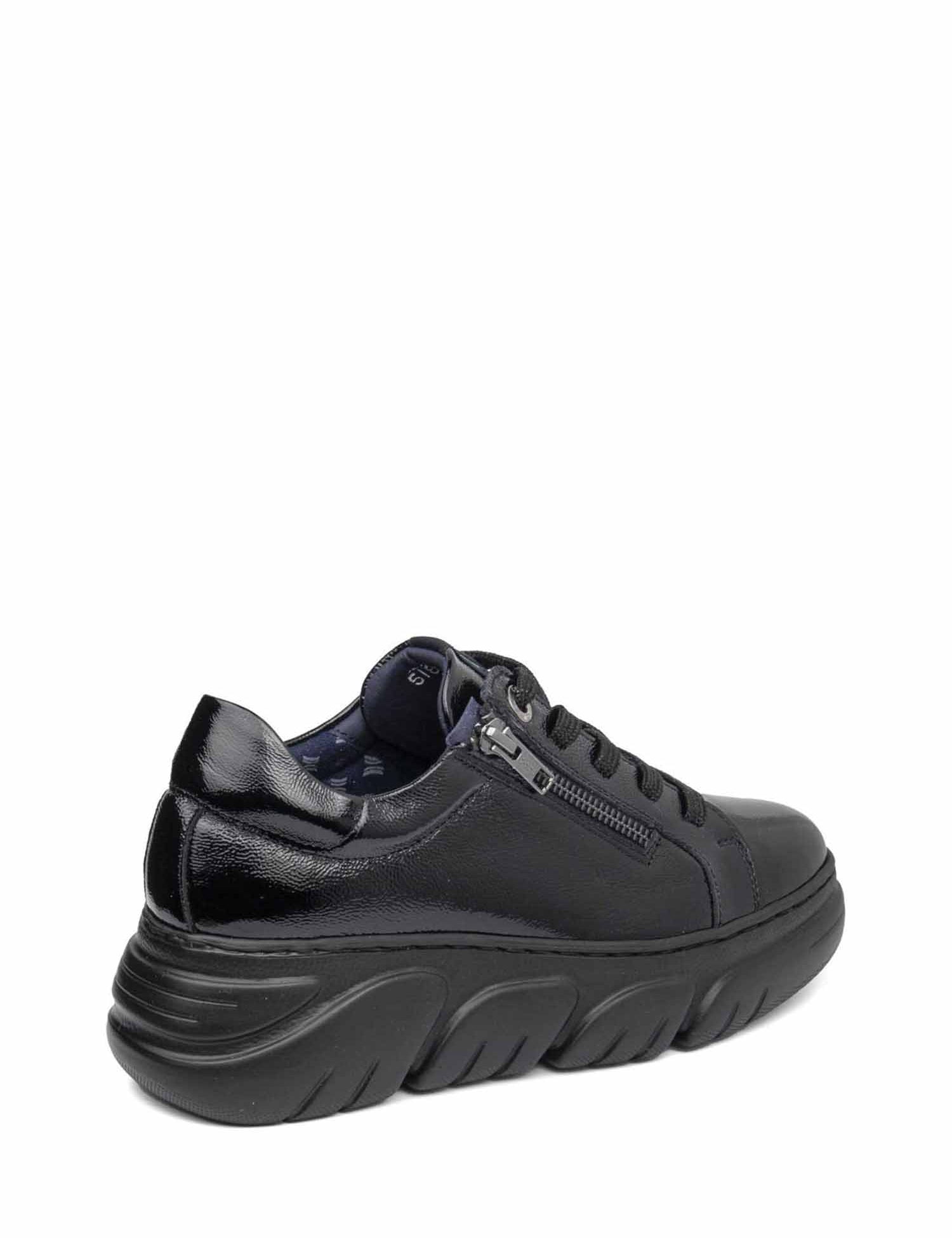 Sneakers Nero Callaghan