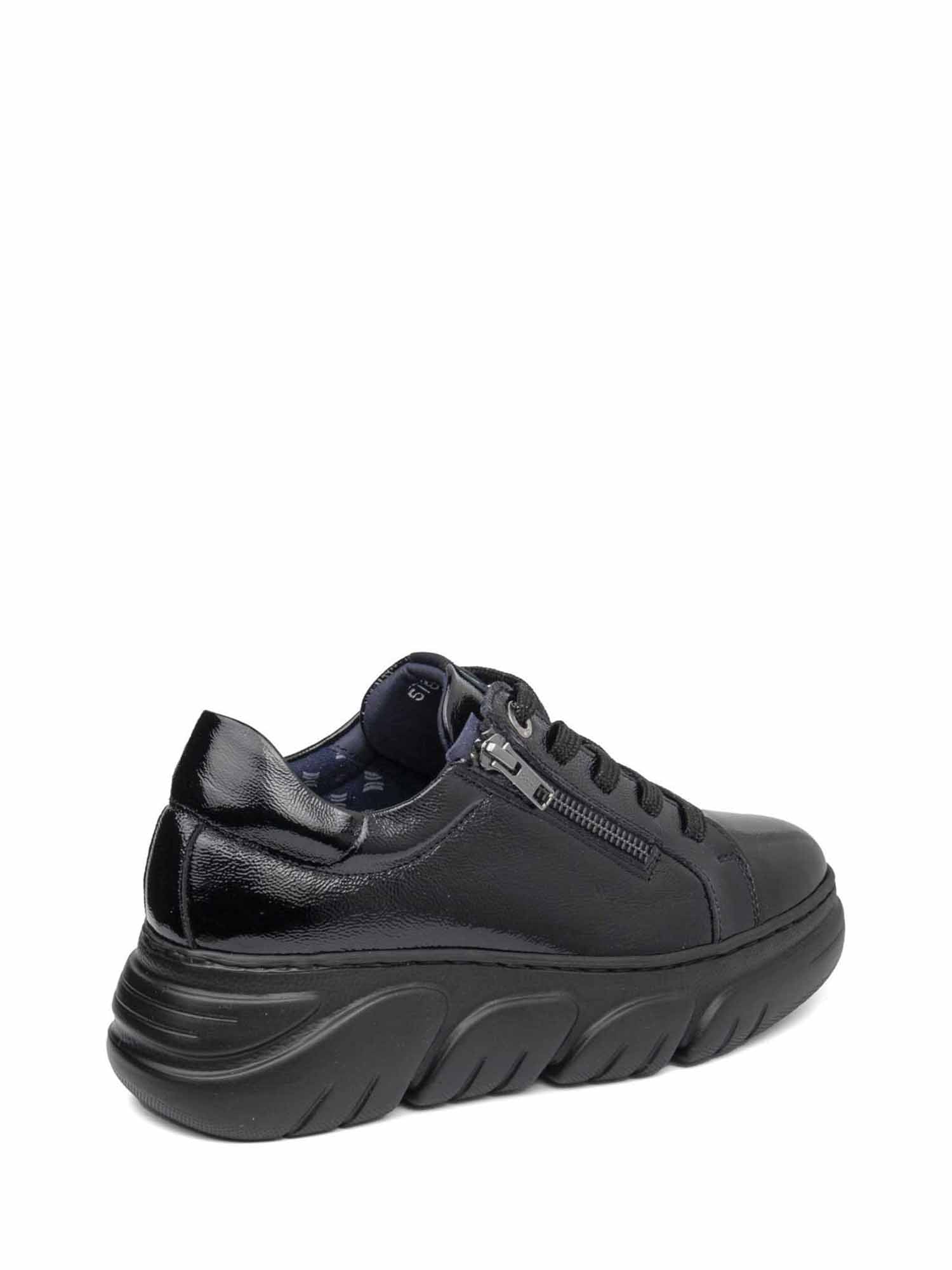 Sneakers Nero Callaghan