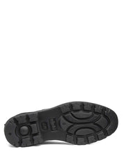 Stivaletti Nero Callaghan