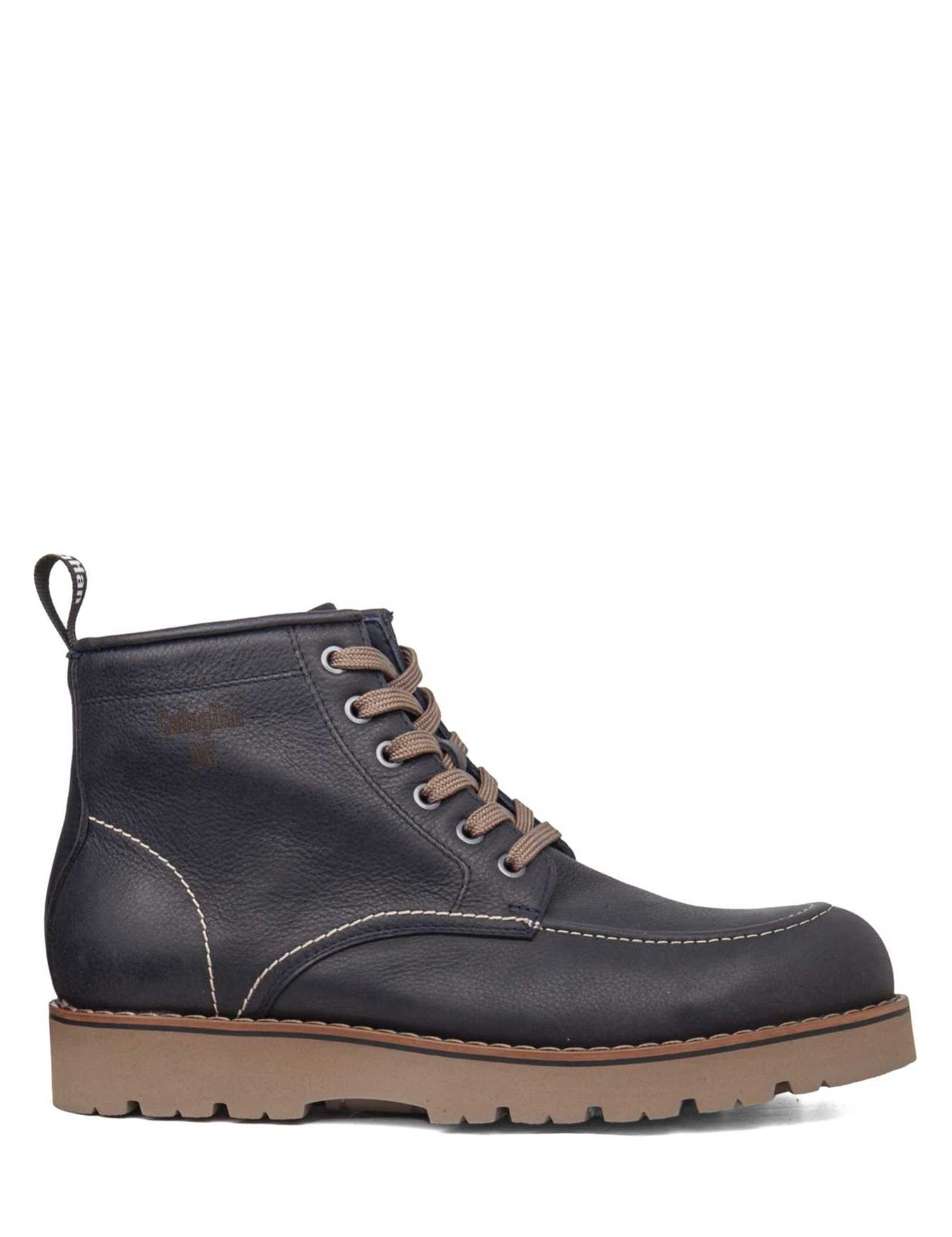 Stivaletti Blu Callaghan