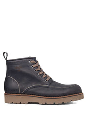 Stivaletti Blu Callaghan