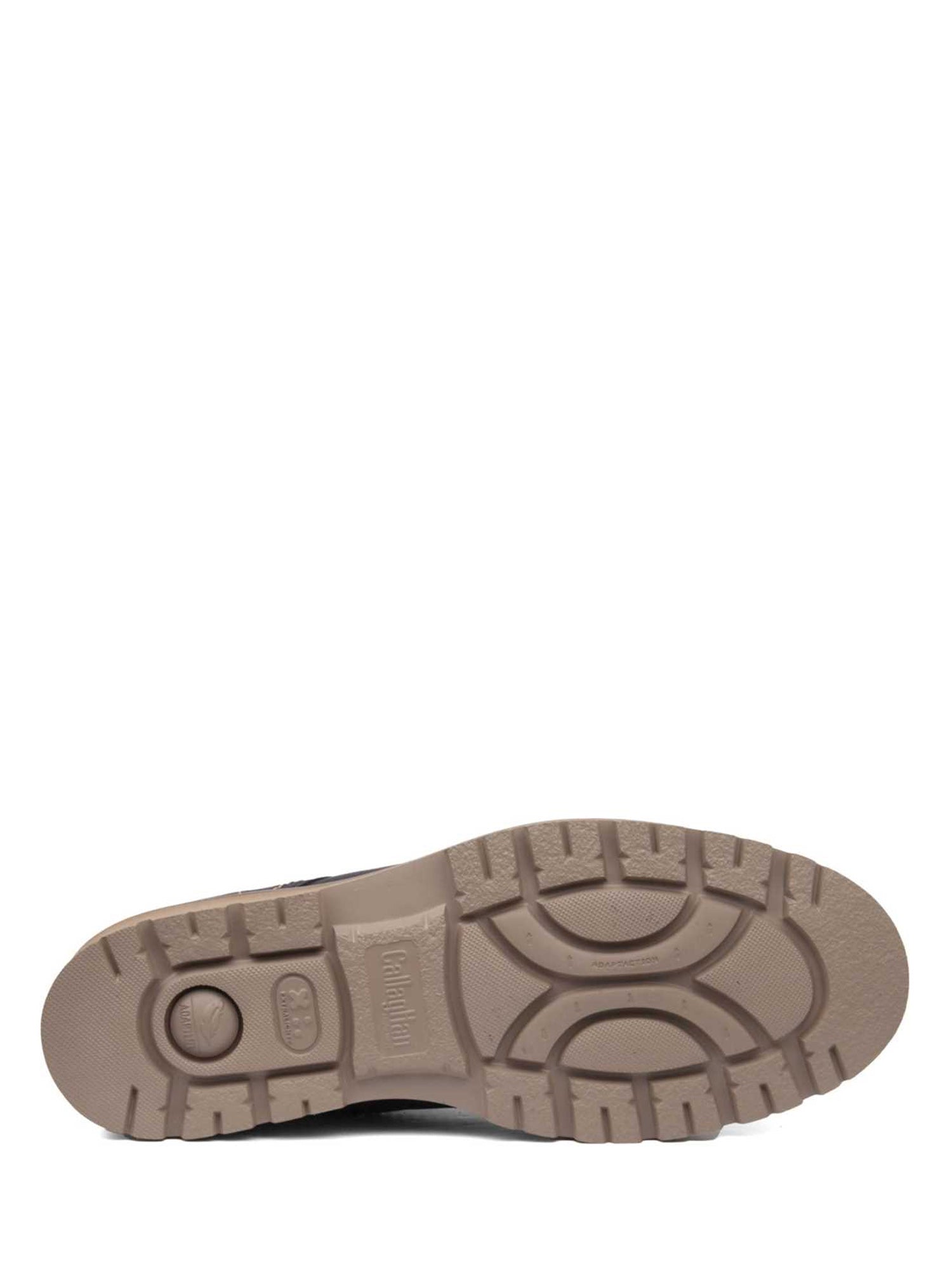 Stivaletti Blu Callaghan