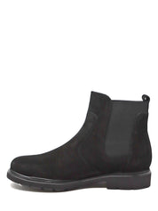 Stivaletti Nero Callaghan