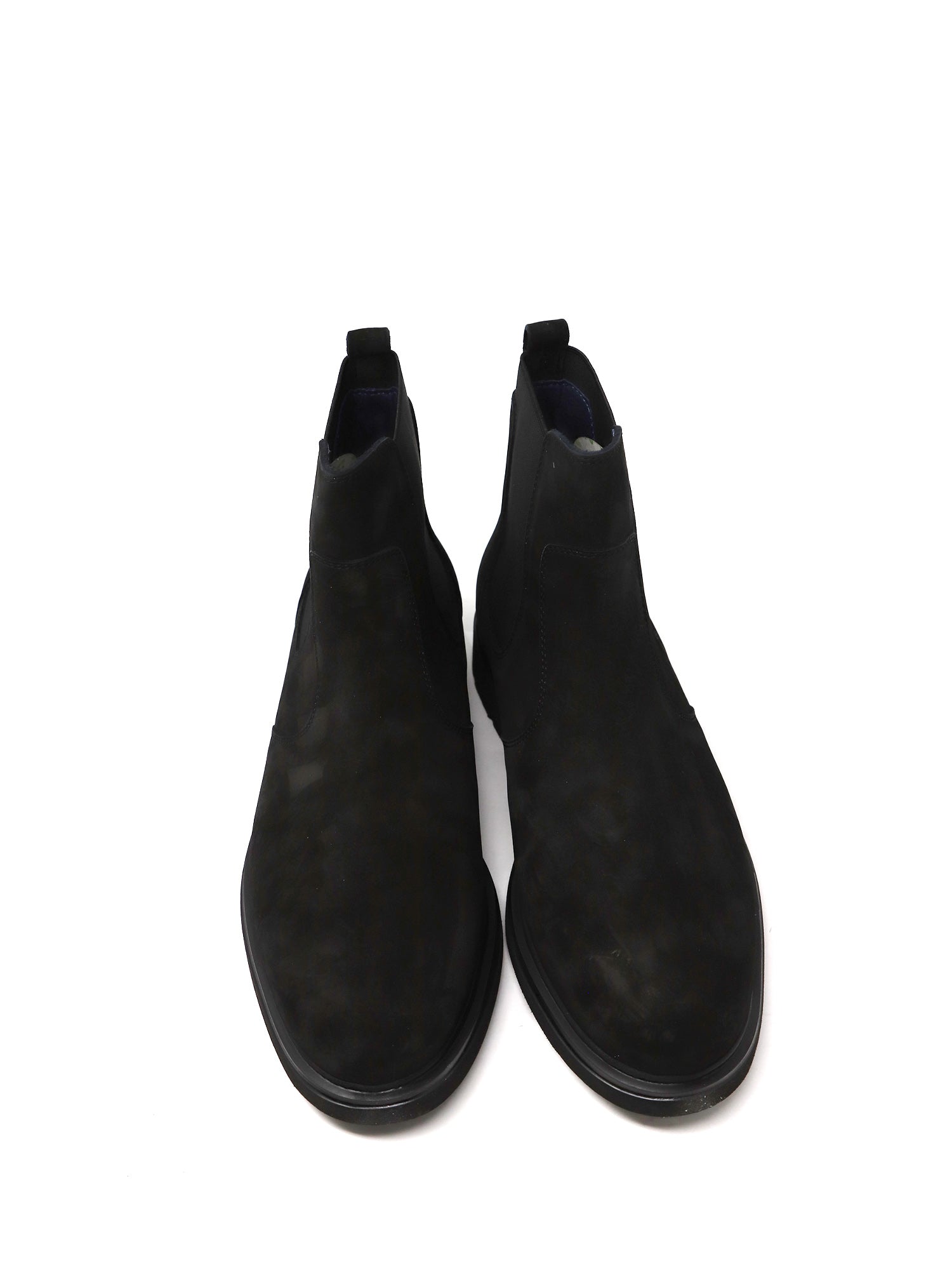 Stivaletti Nero Callaghan