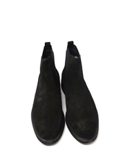 Stivaletti Nero Callaghan