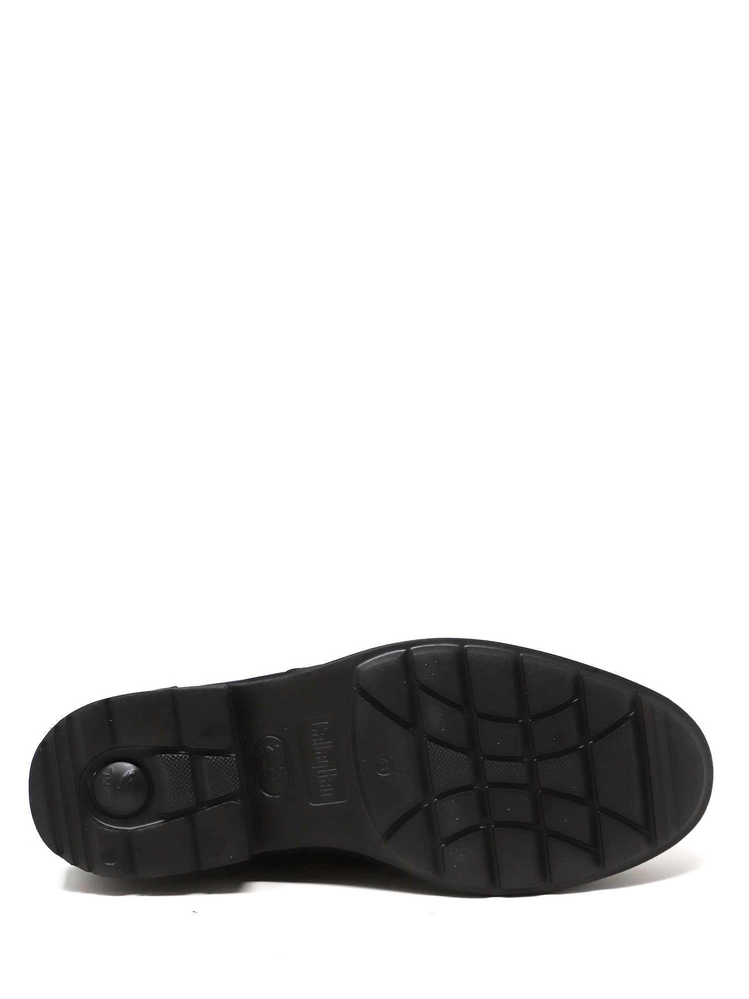 Stivaletti Nero Callaghan