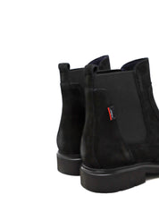 Stivaletti Nero Callaghan