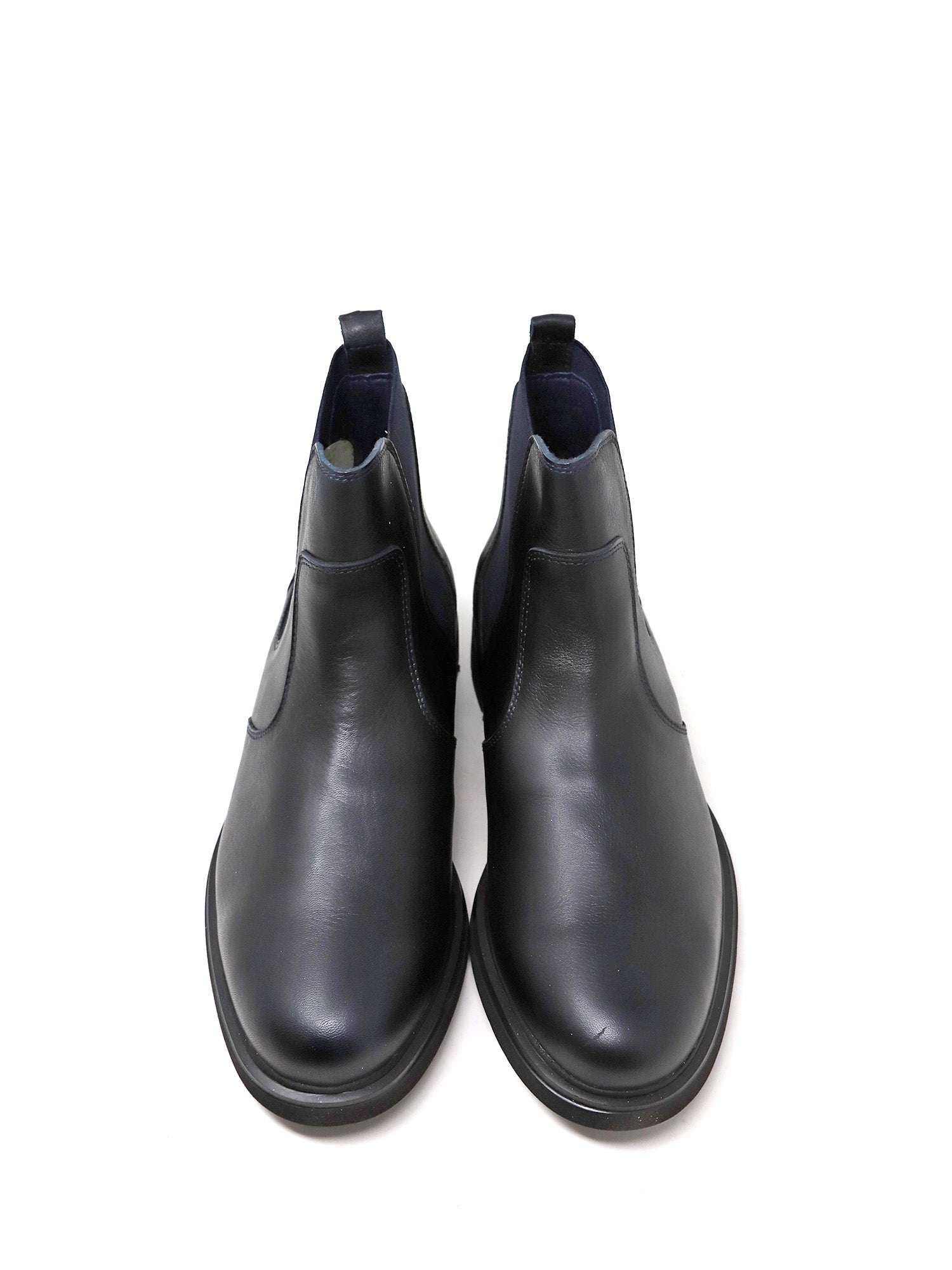 Stivaletti Blu Callaghan