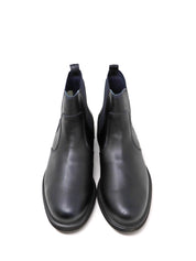 Stivaletti Blu Callaghan