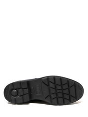 Stivaletti Blu Callaghan