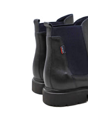 Stivaletti Blu Callaghan