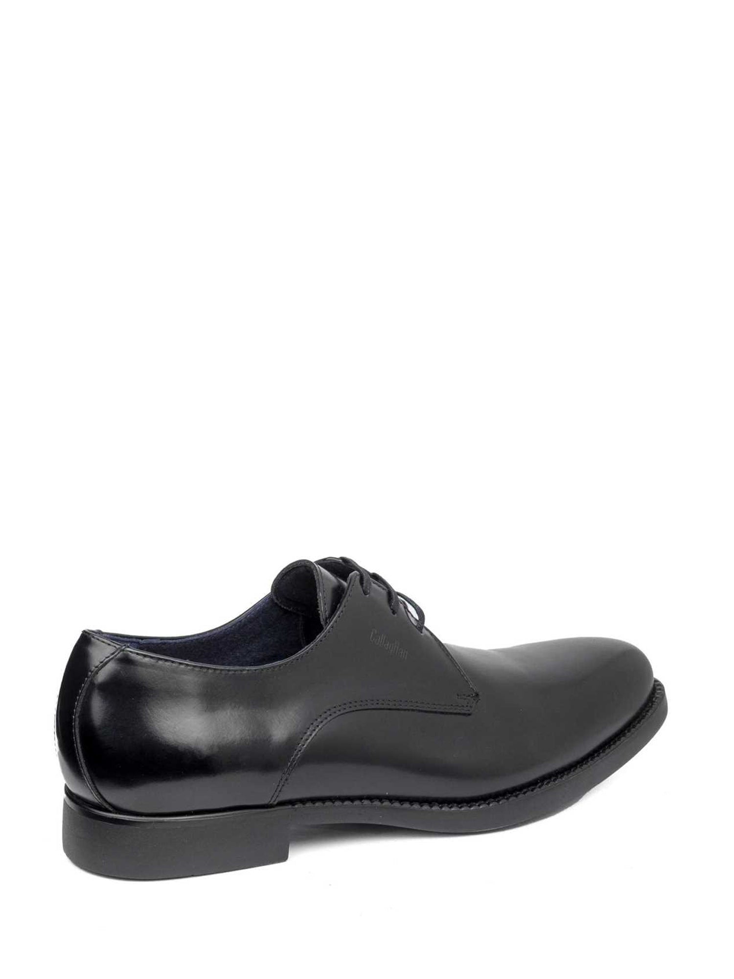 Francesine Nero Callaghan