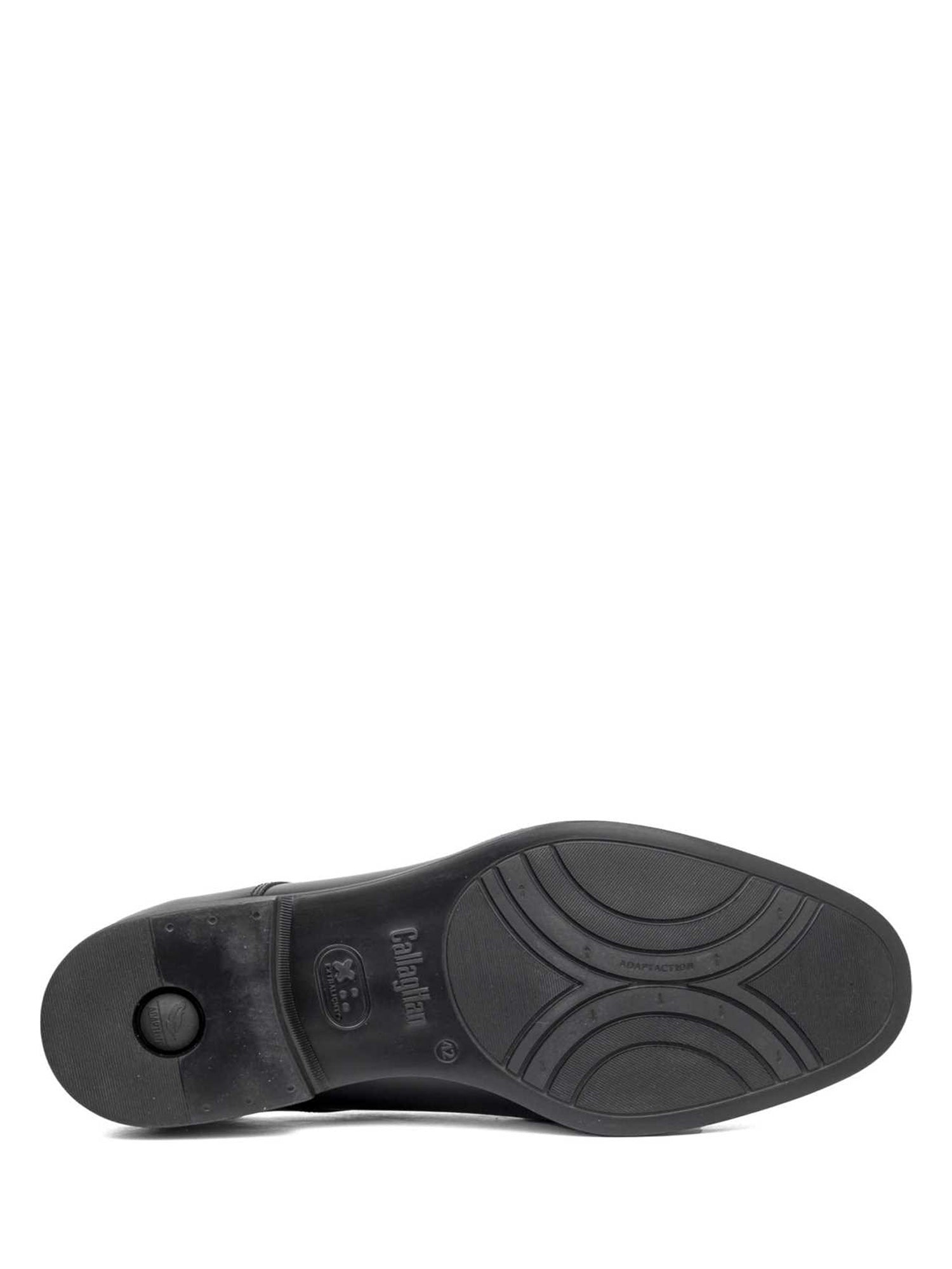 Francesine Nero Callaghan