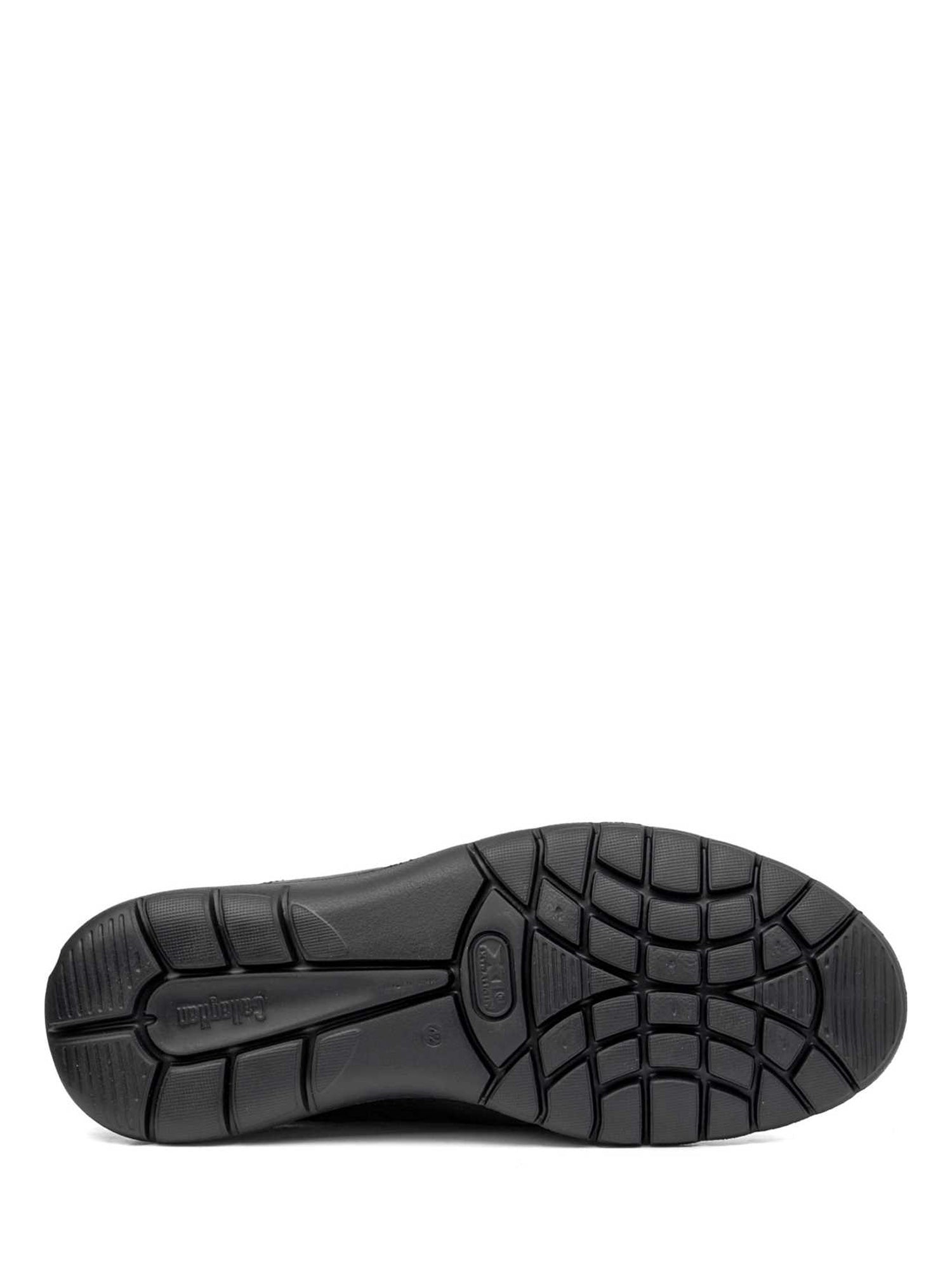 Sneakers Nero Callaghan