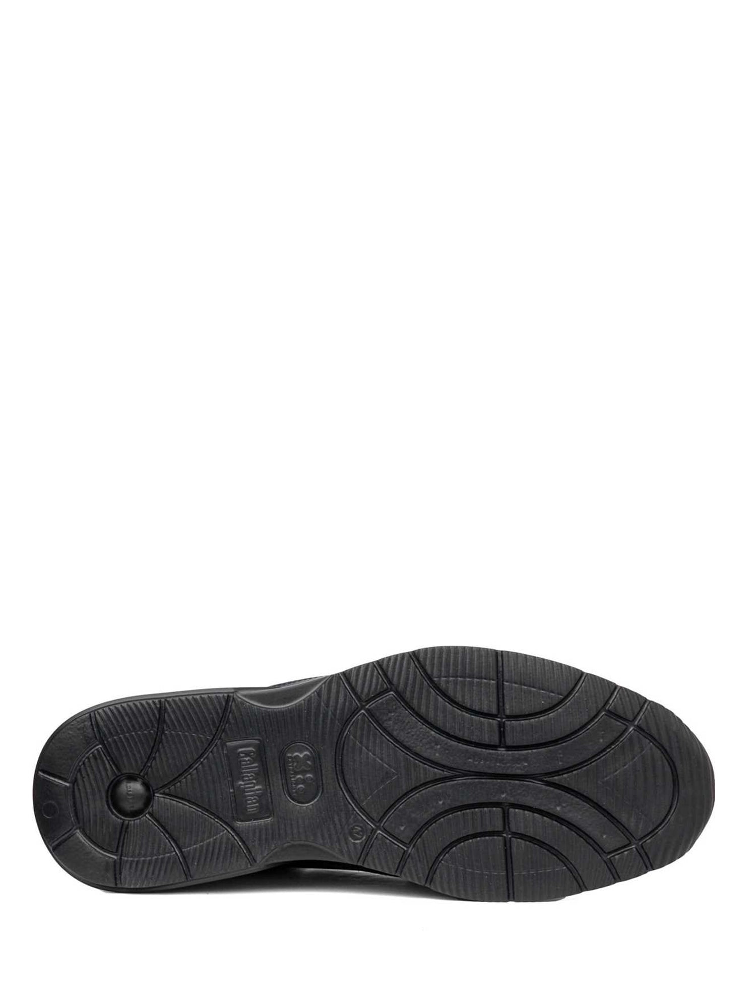 Sneakers Nero Callaghan