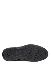 Sneakers Nero Callaghan