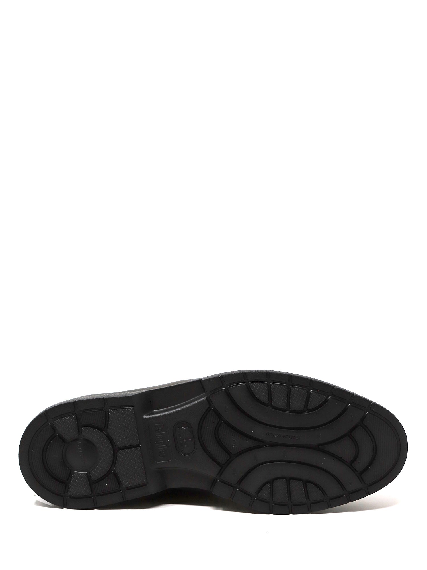 Francesine Verde Callaghan