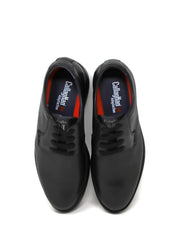 Francesine Nero Callaghan