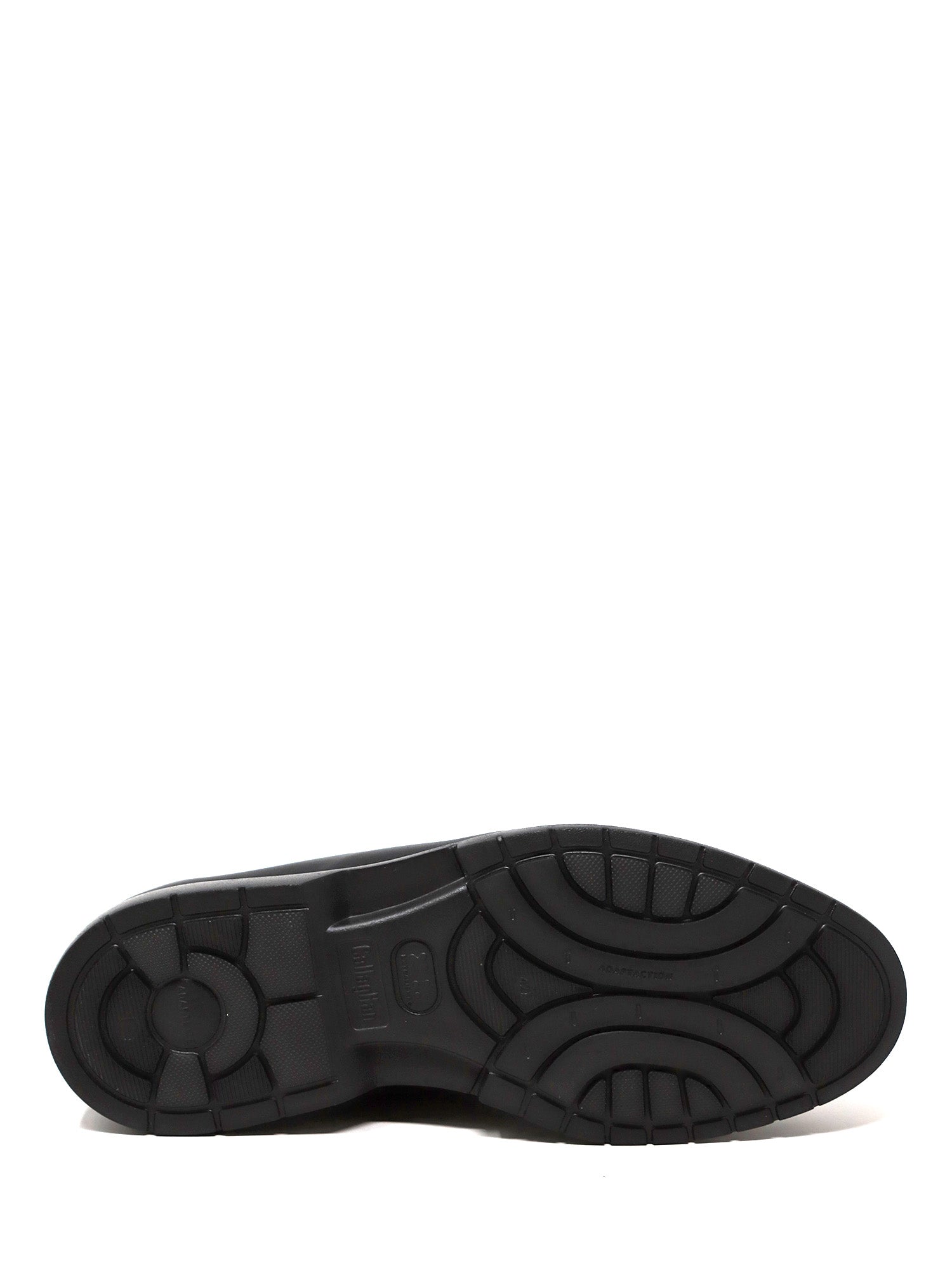 Francesine Nero Callaghan