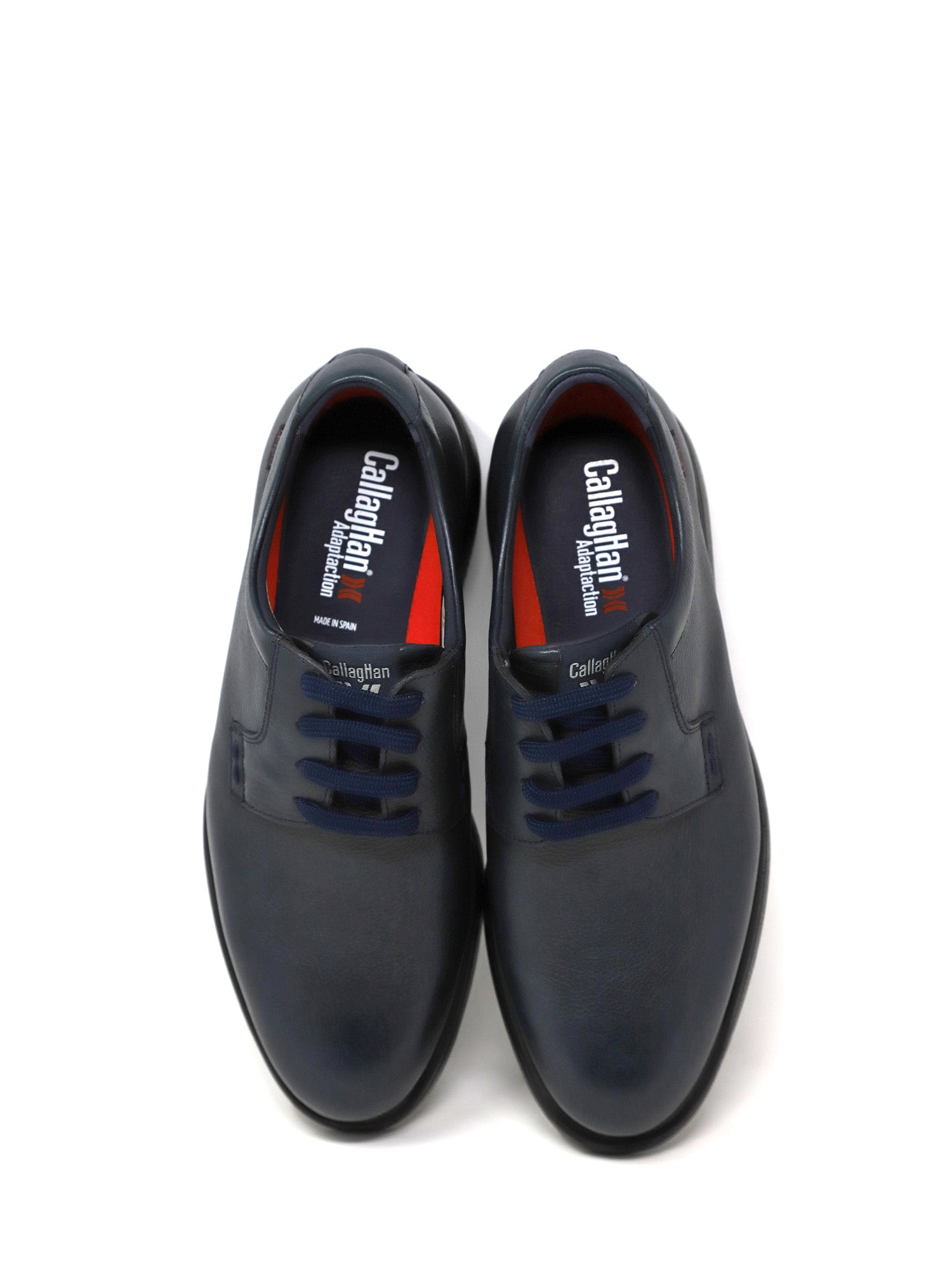 Francesine Blu Callaghan