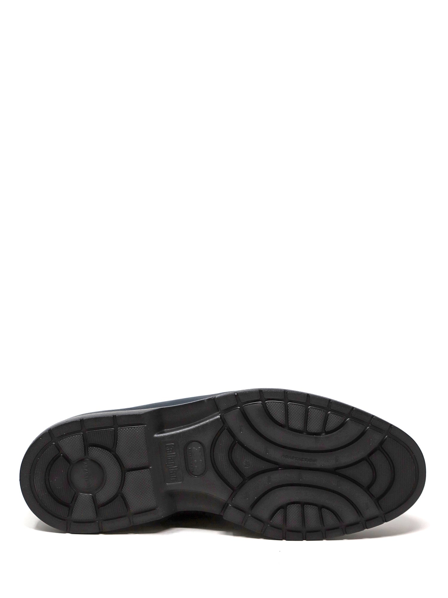 Francesine Blu Callaghan