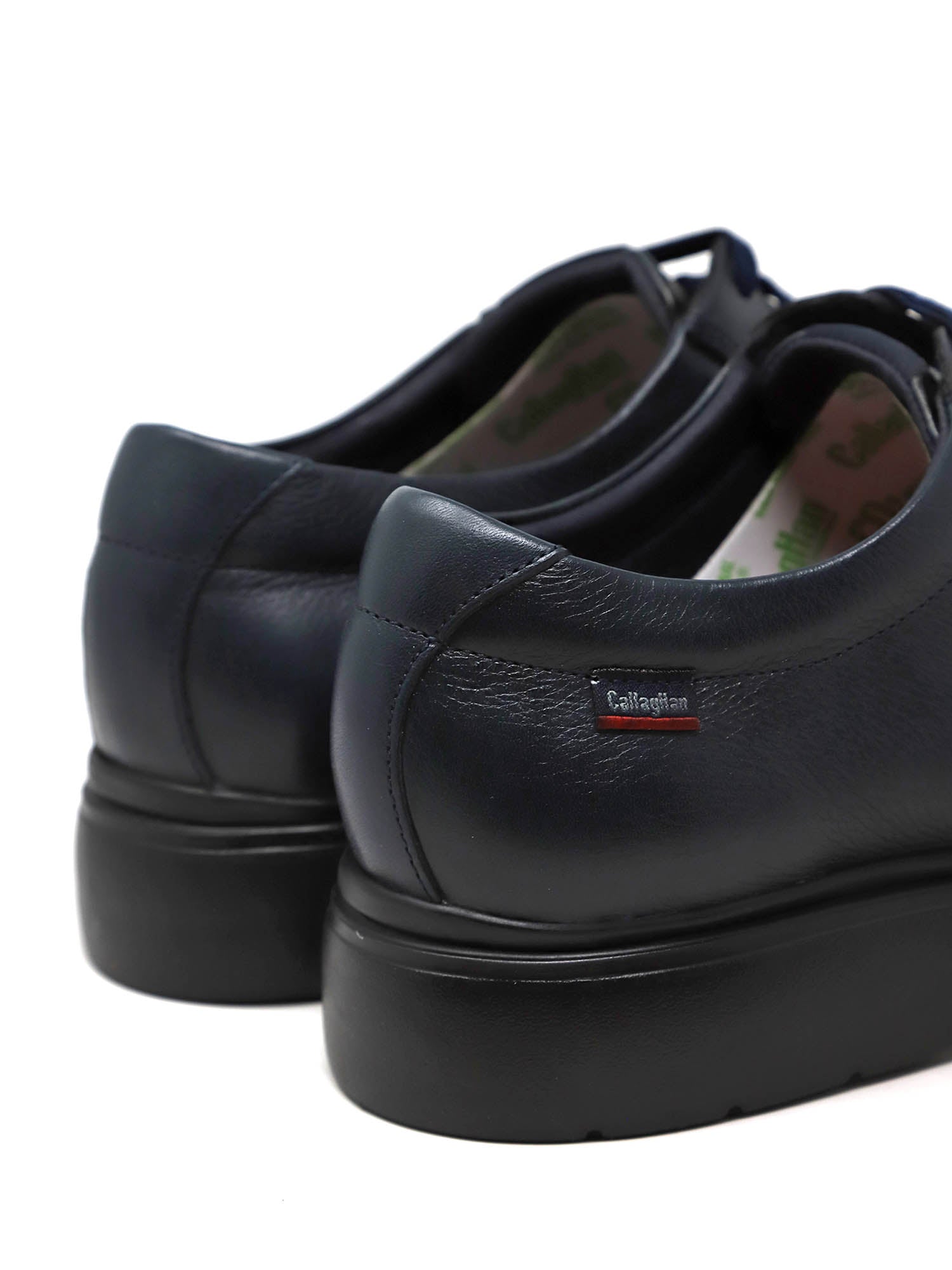 Francesine Blu Callaghan