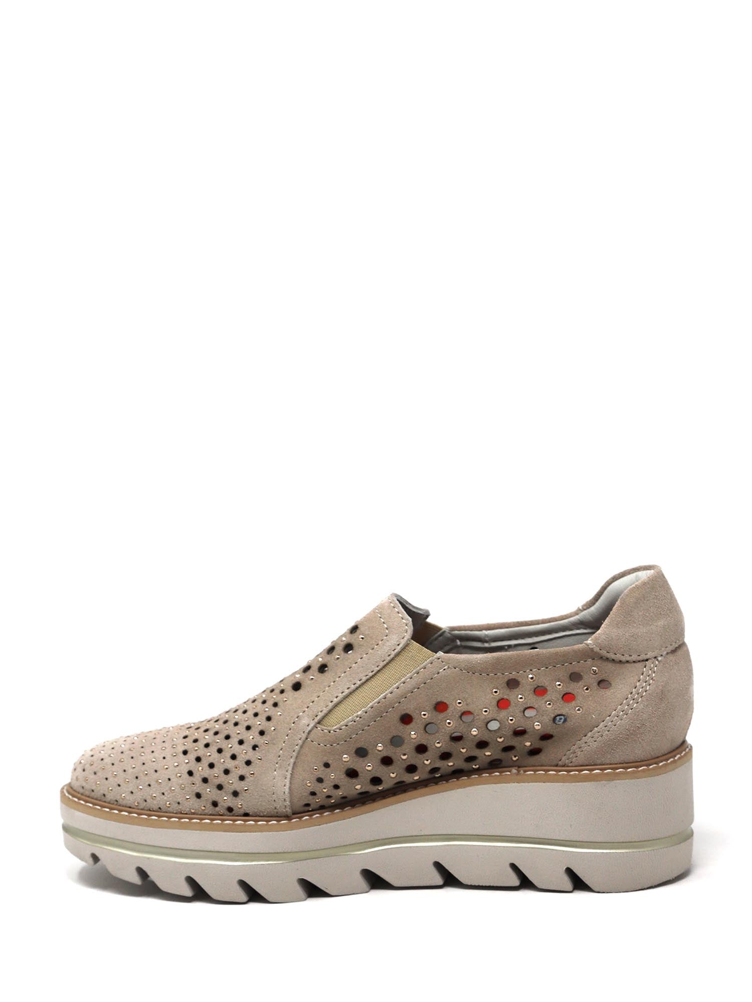 Slip-on Beige Callaghan