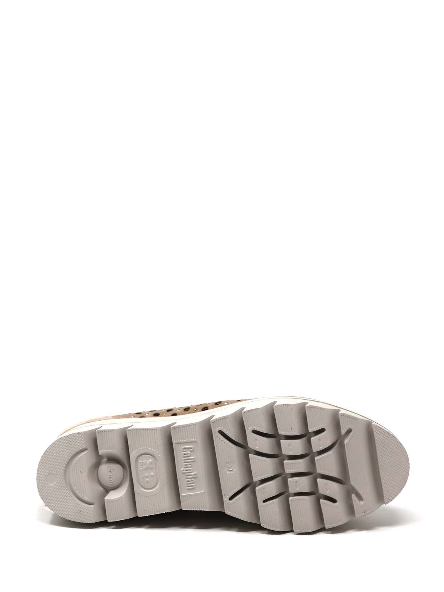 Slip-on Beige Callaghan