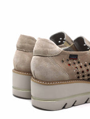 Slip-on Beige Callaghan