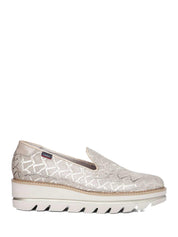 Slip-on Beige Callaghan