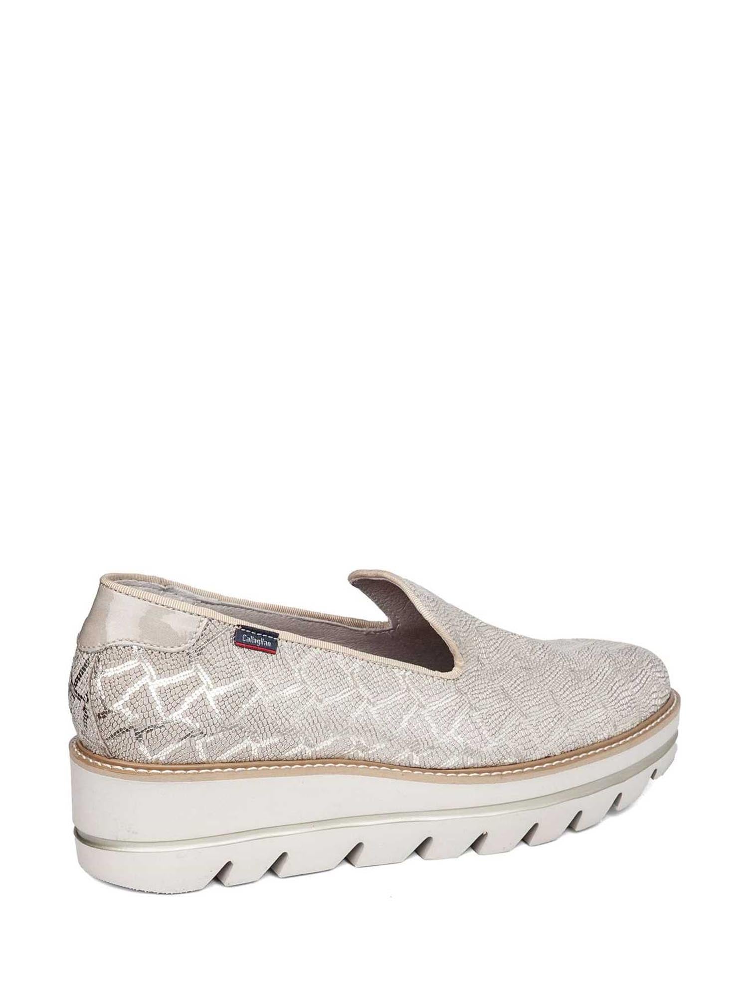 Slip-on Beige Callaghan