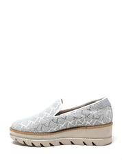 Slip-on Bianco Callaghan