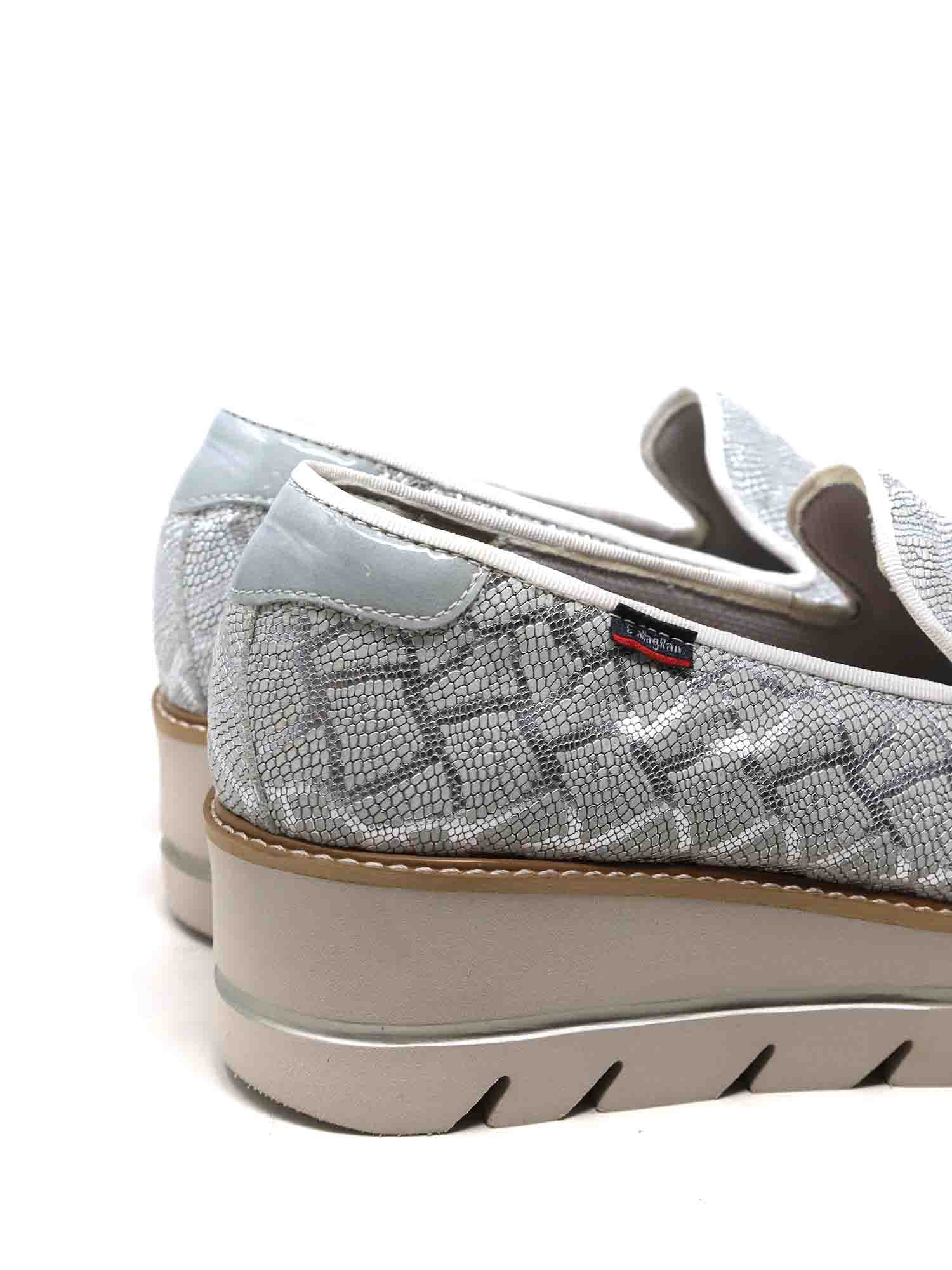 Slip-on Bianco Callaghan