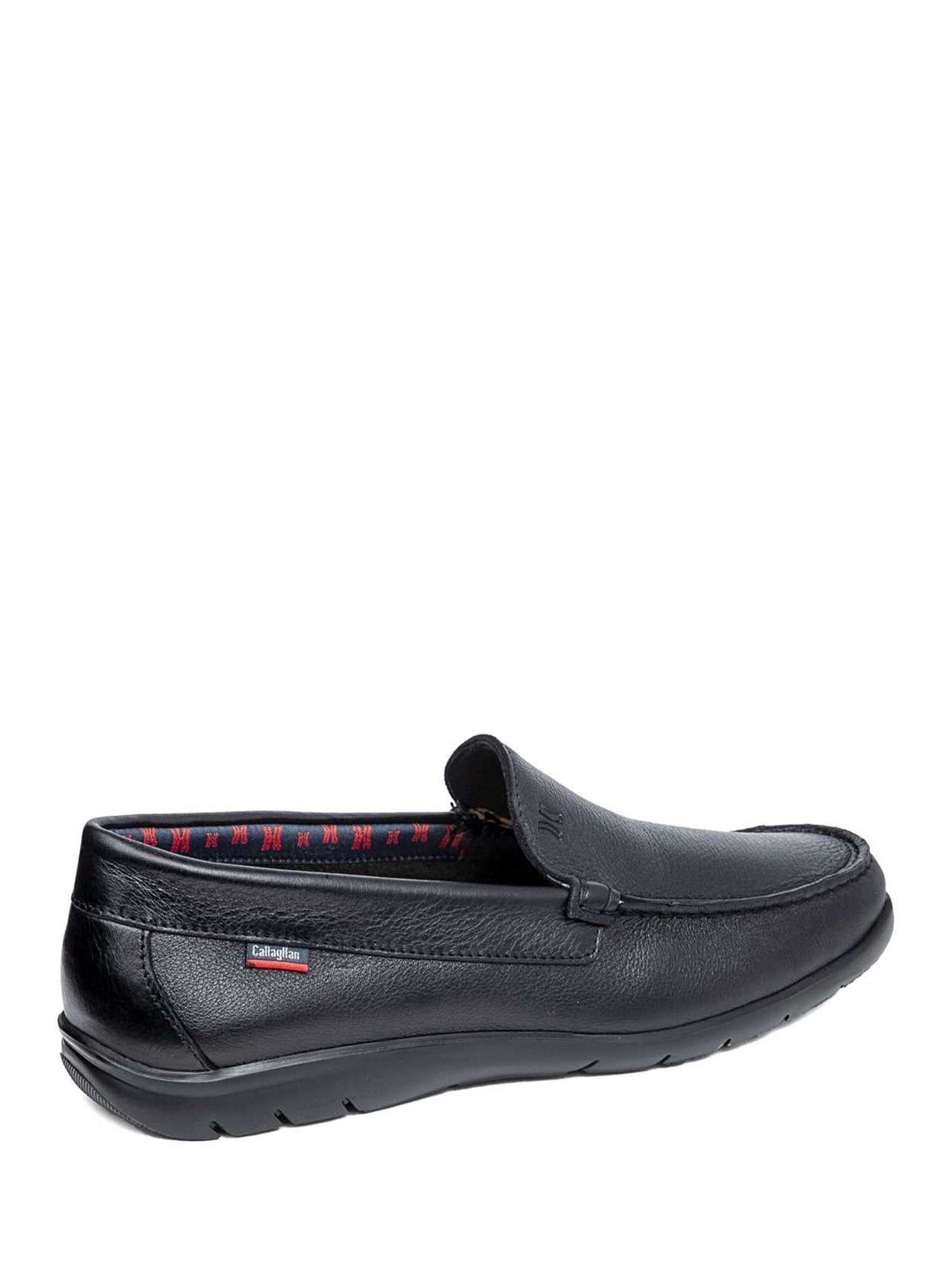 Mocassini Nero Callaghan