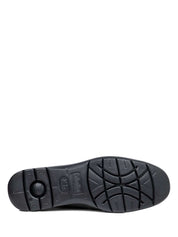 Mocassini Nero Callaghan