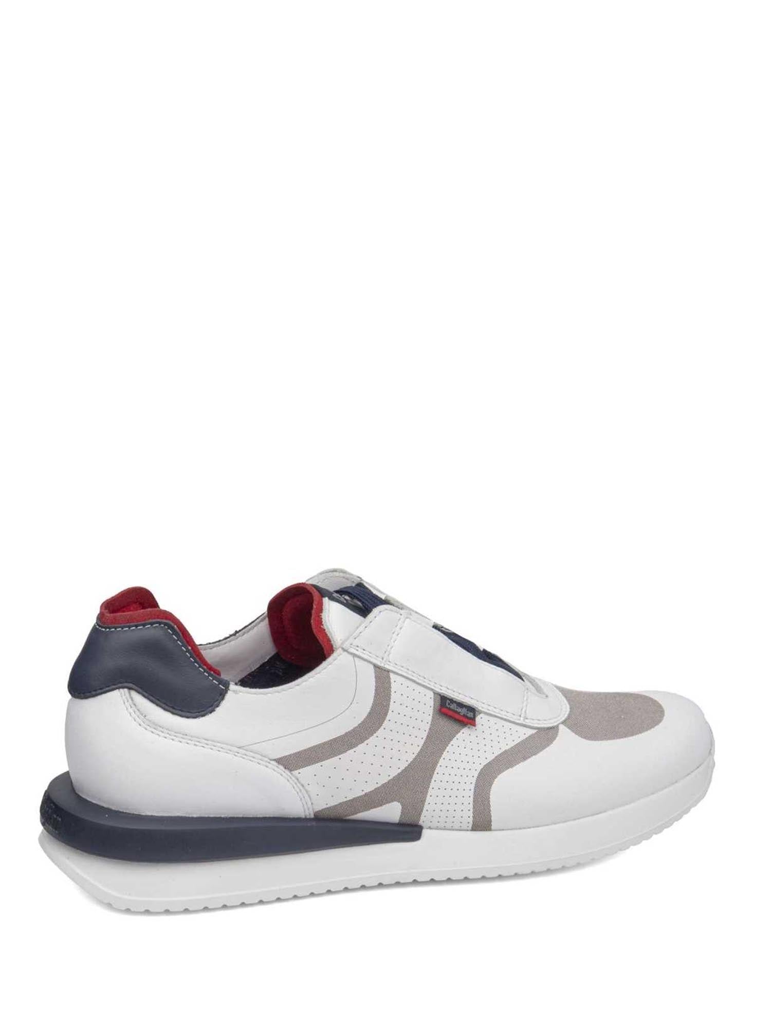 Sneakers Grigio Callaghan