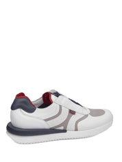 Sneakers Grigio Callaghan