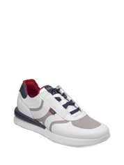 Sneakers Grigio Callaghan