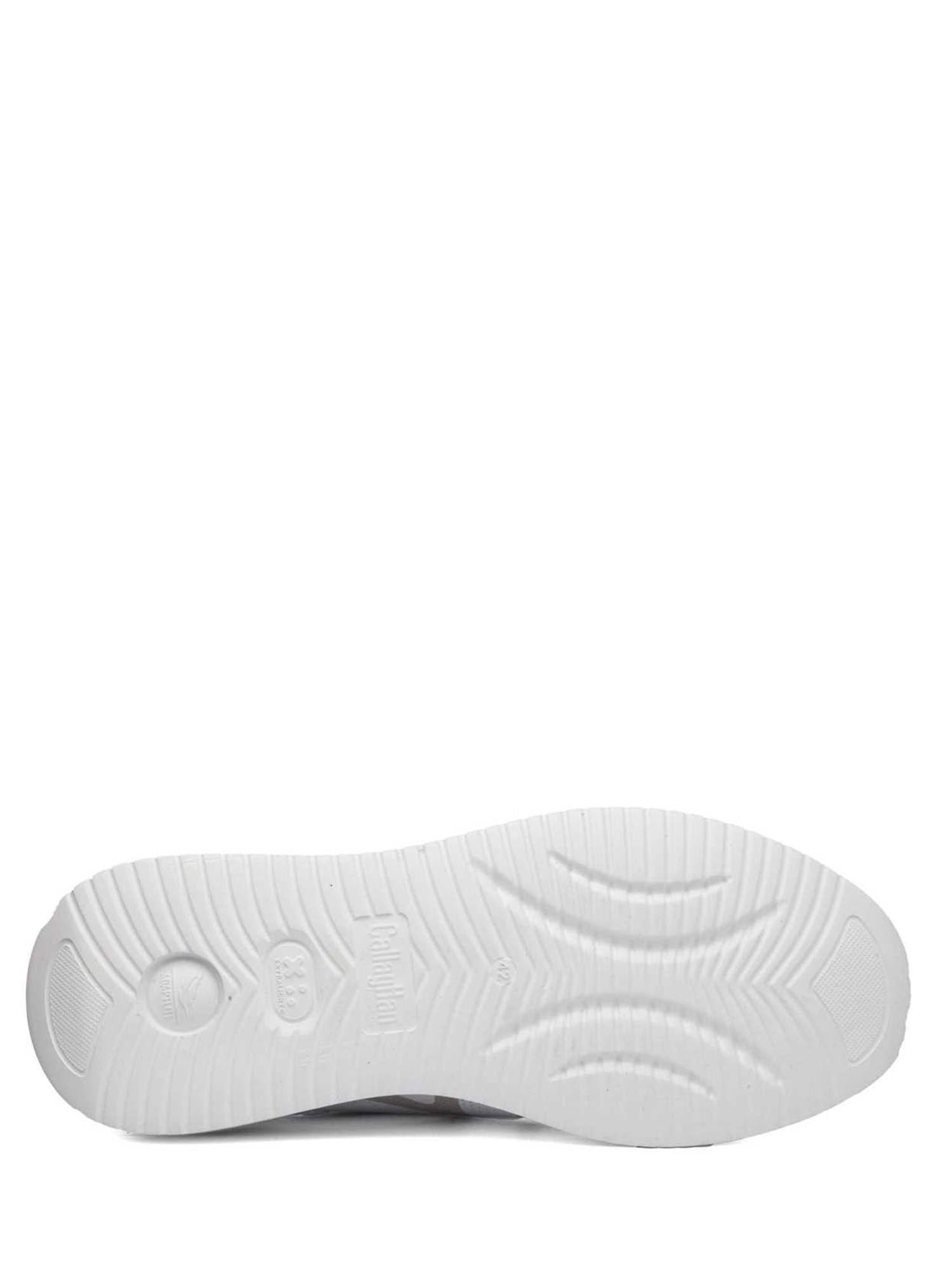 Sneakers Grigio Callaghan