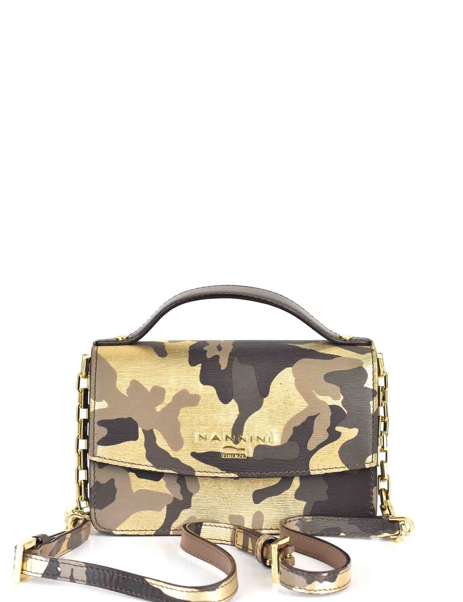 Tracolla Verde Nannini