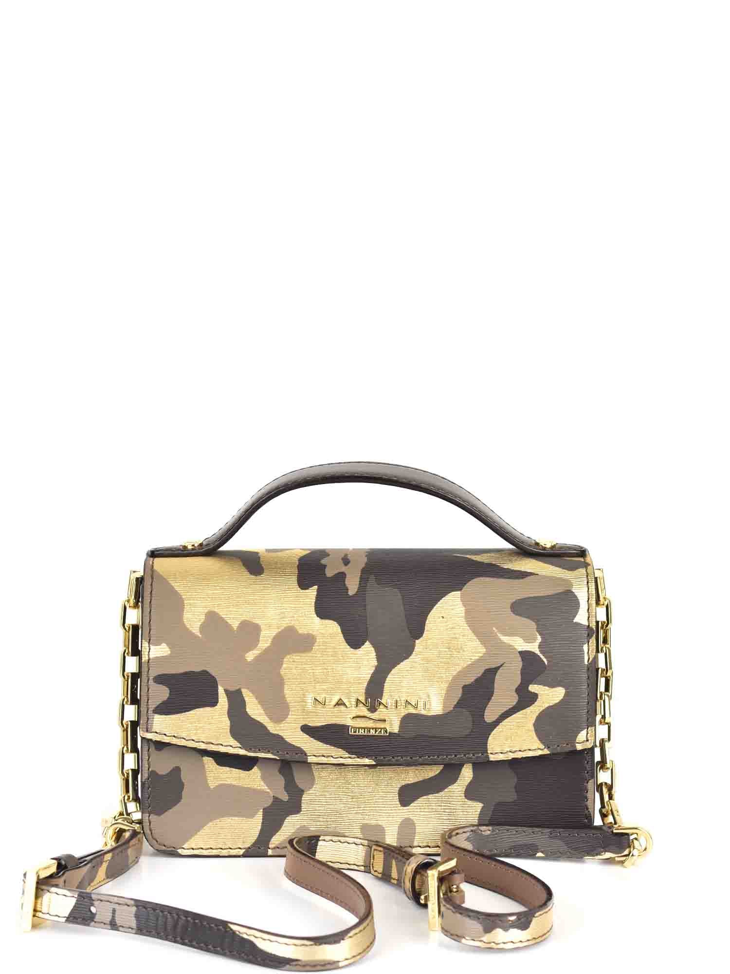 Tracolla Verde Nannini