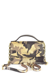 Tracolla Verde Nannini