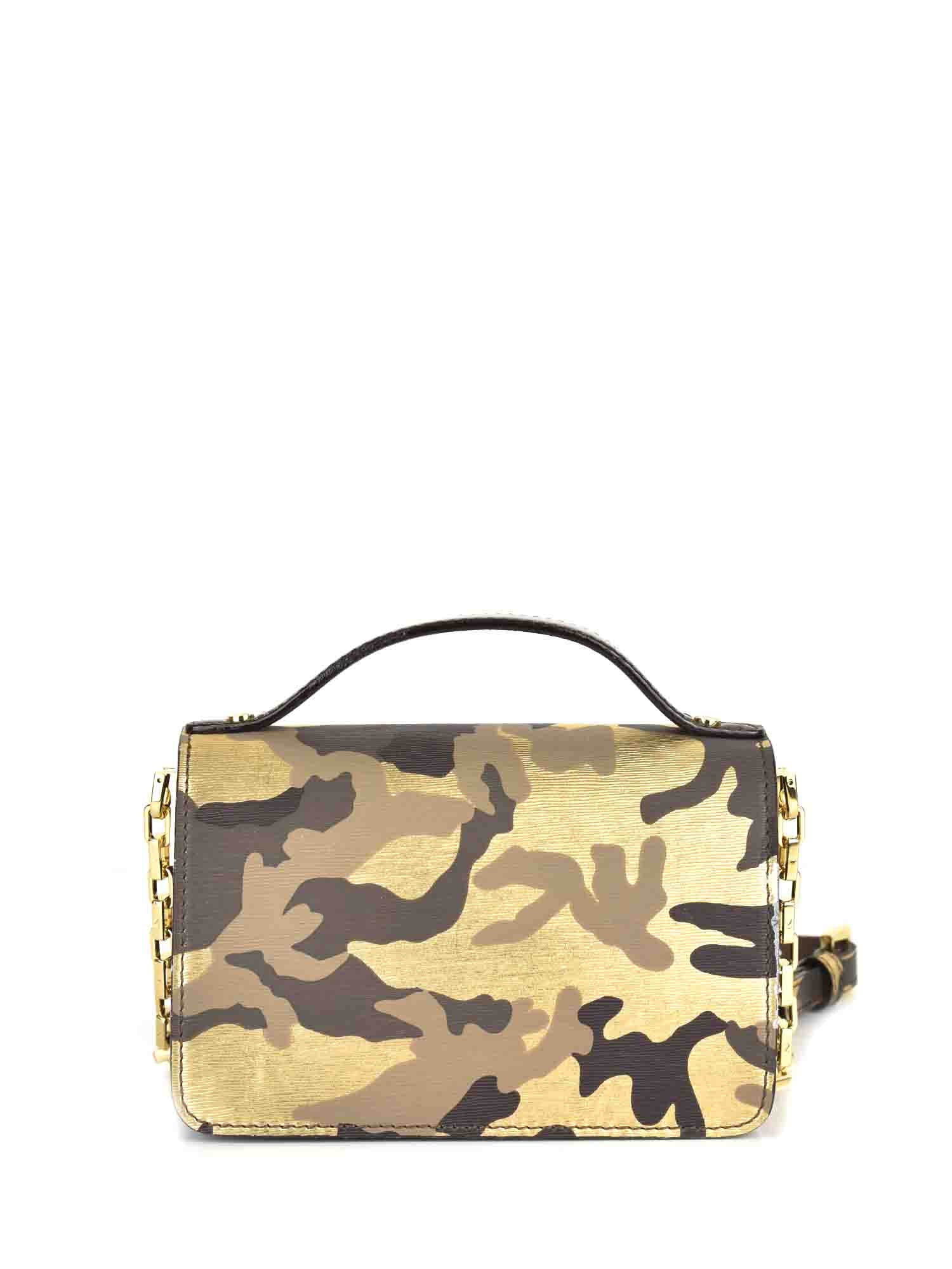 Tracolla Verde Nannini