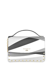 Tracolla Nero Nannini