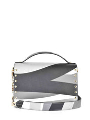 Tracolla Nero Nannini