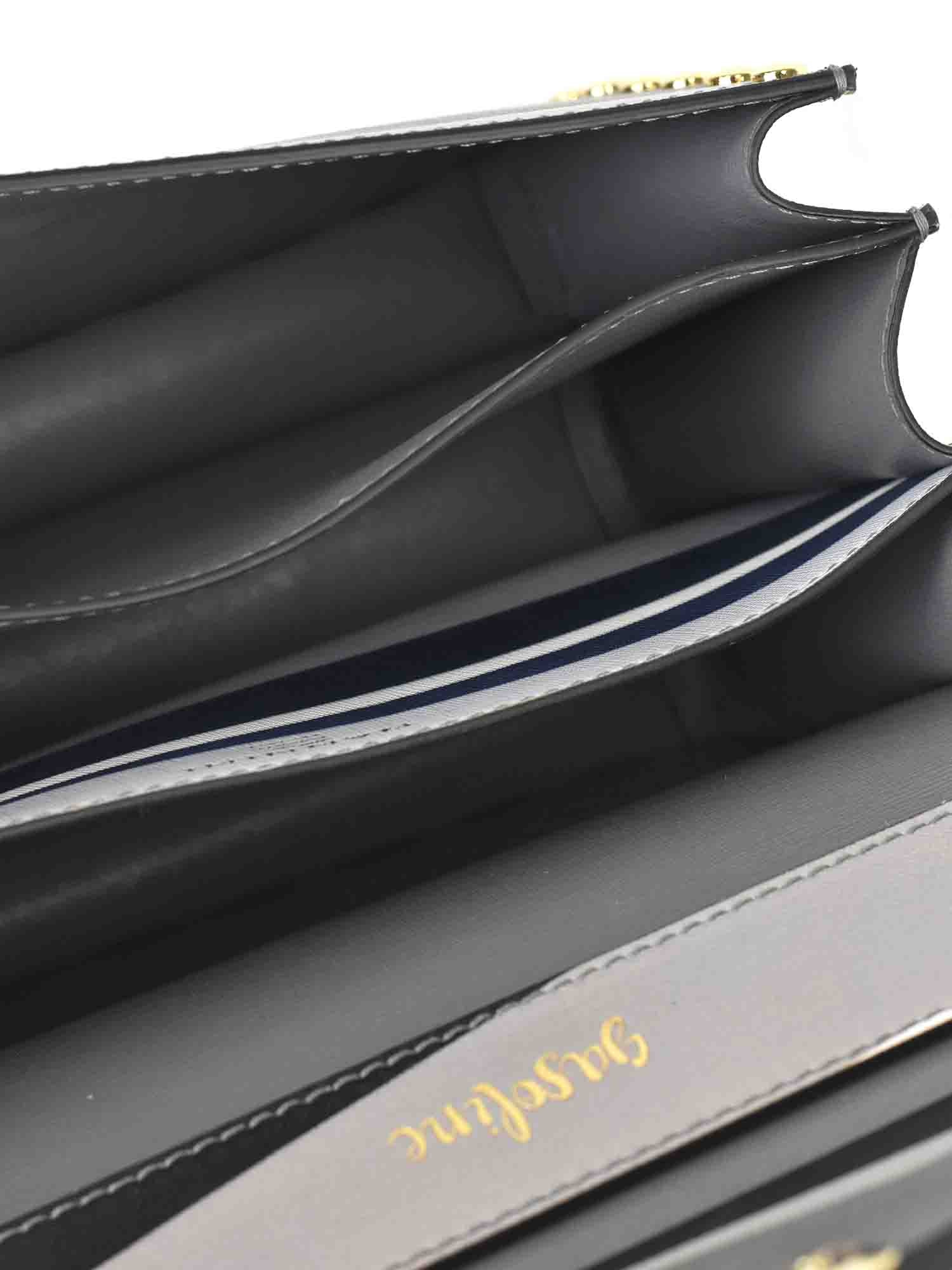 Tracolla Nero Nannini