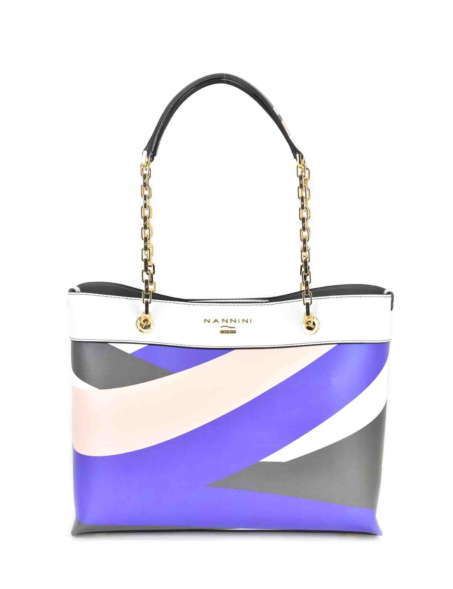 Shopper Viola Nannini