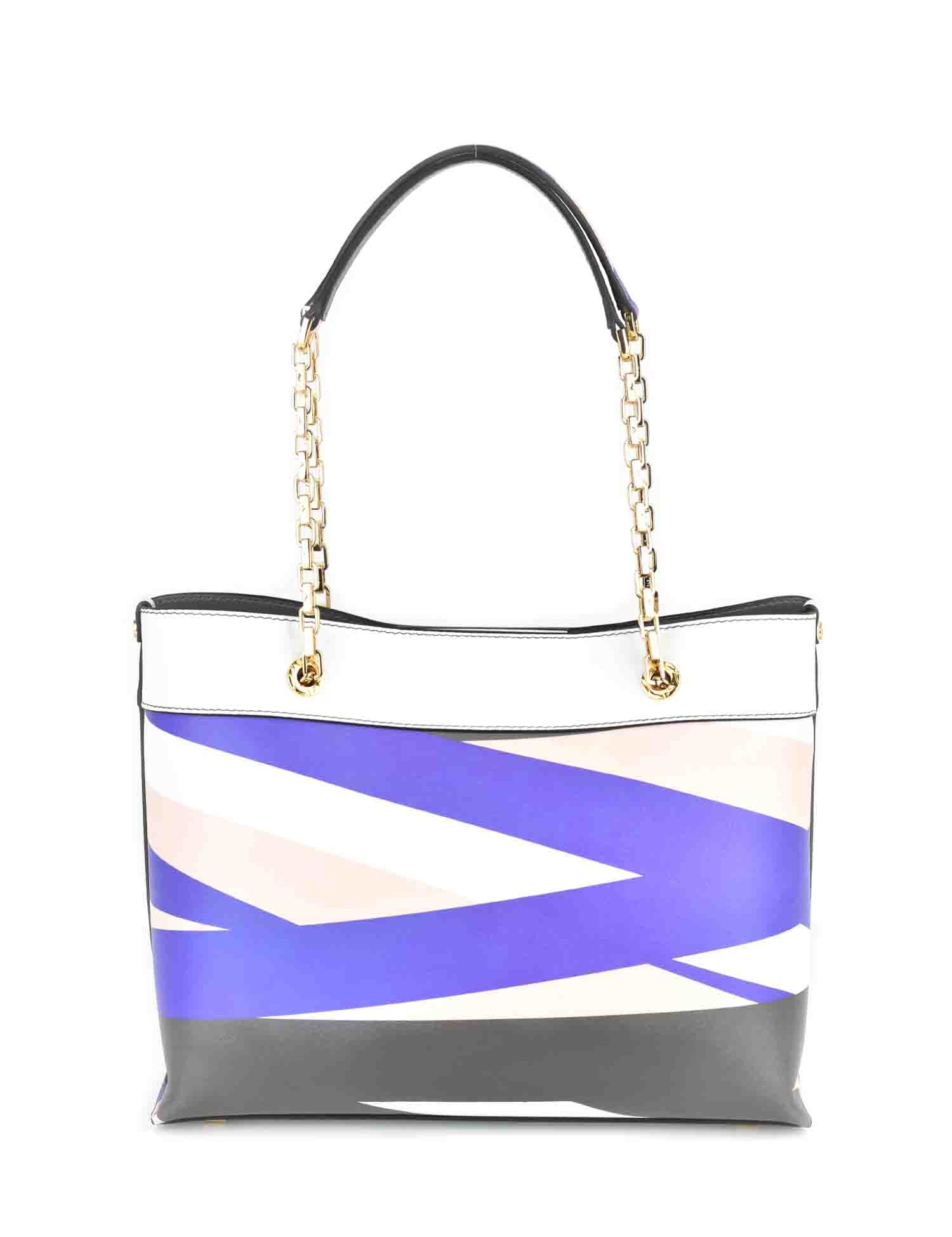 Shopper Viola Nannini