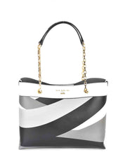 Shopper Nero Nannini